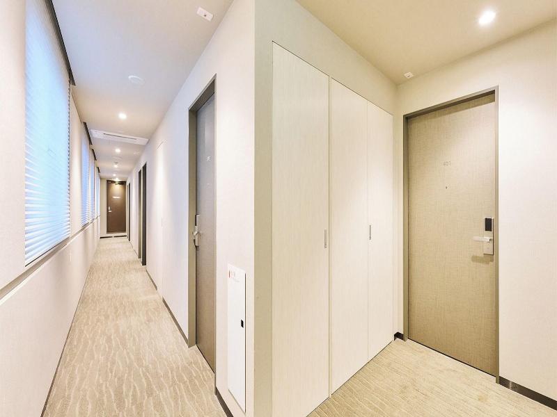 Hotelmeldia Shijokawaramachi Annex image