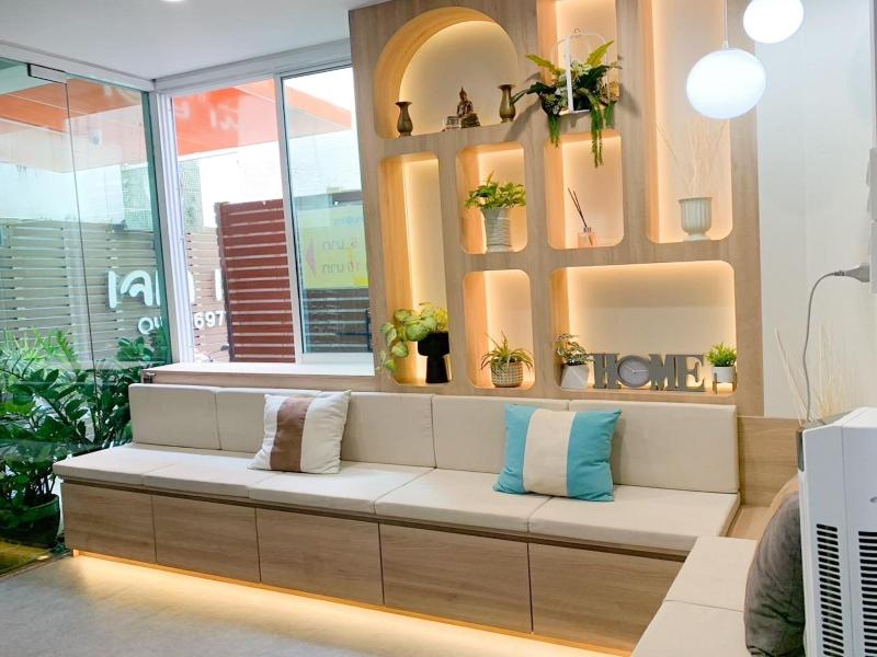 Jj Place Korat image