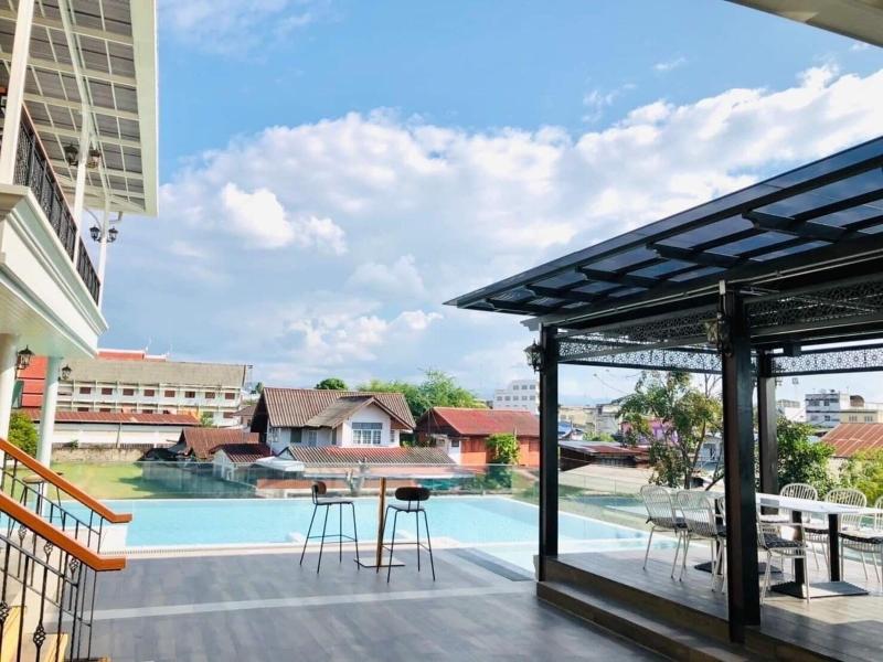 Huern Kan Thong Hotel image