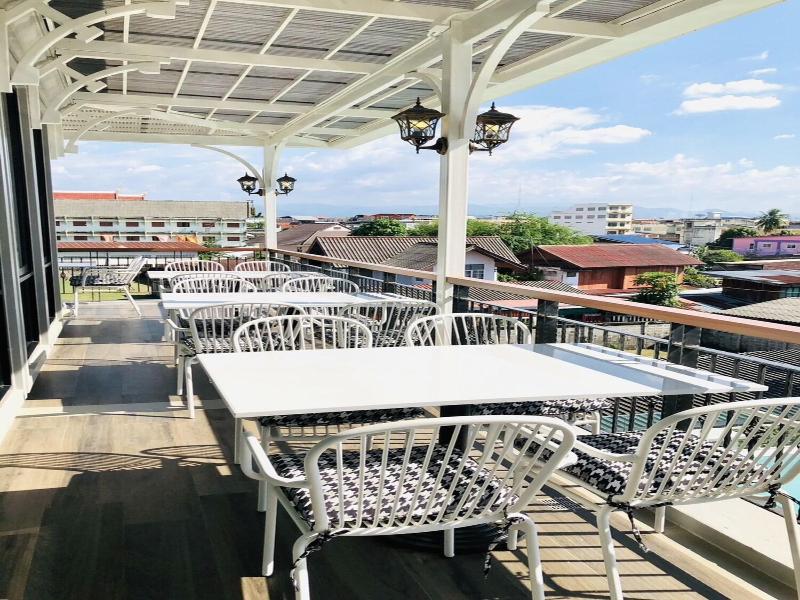 Huern Kan Thong Hotel image
