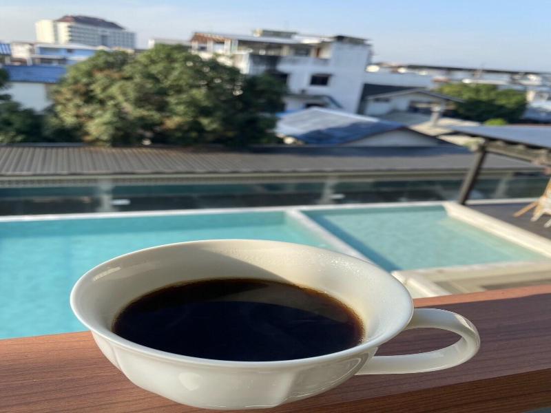 Huern Kan Thong Hotel image