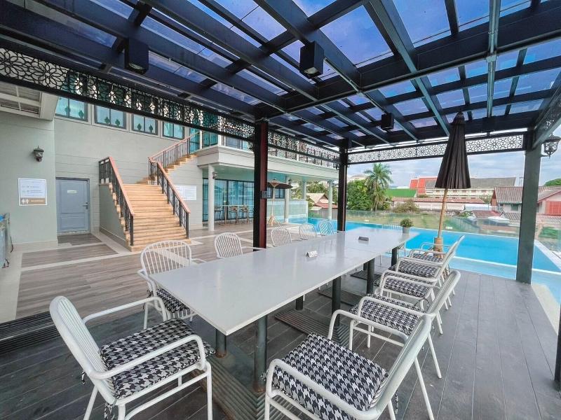 Huern Kan Thong Hotel image