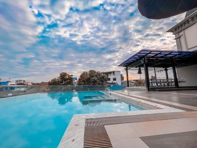 Huern Kan Thong Hotel image