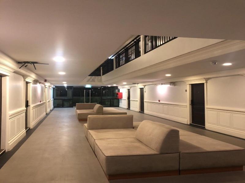 Huern Kan Thong Hotel image