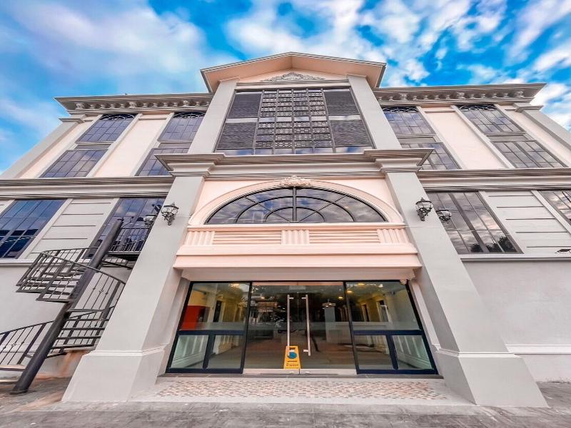 Huern Kan Thong Hotel image