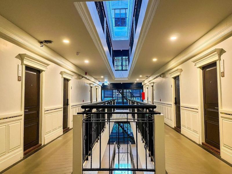 Huern Kan Thong Hotel image