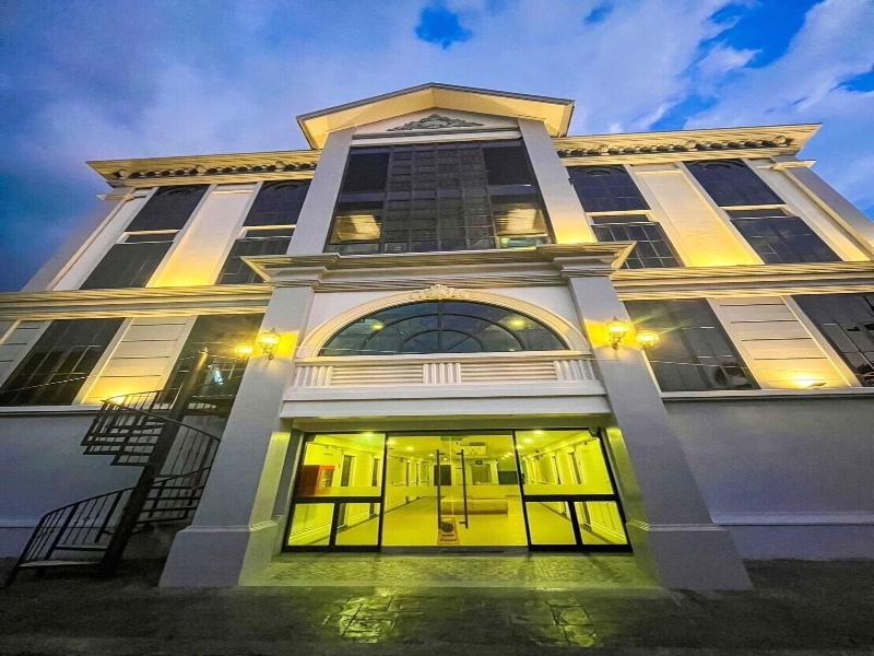 Huern Kan Thong Hotel image