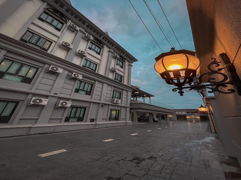 Huern Kan Thong Hotel image