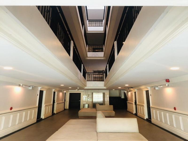 Huern Kan Thong Hotel image