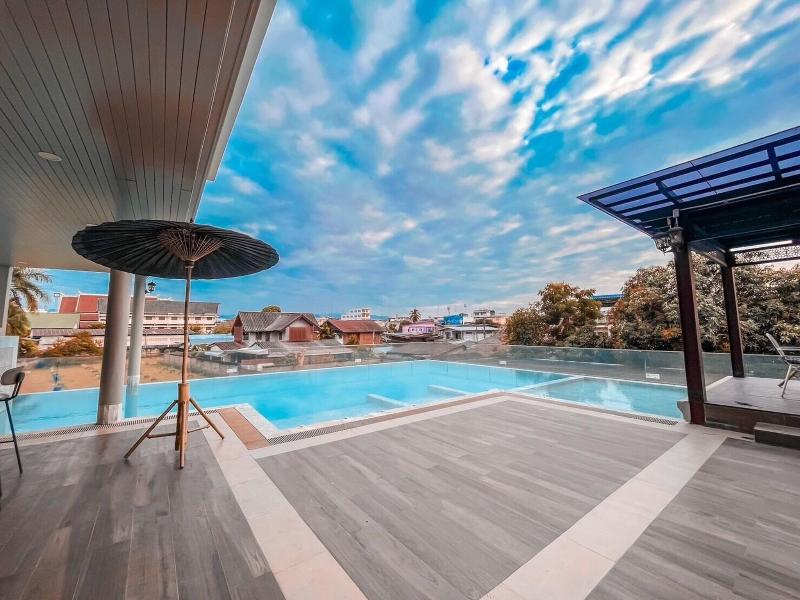Huern Kan Thong Hotel image