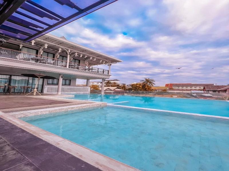 Huern Kan Thong Hotel image