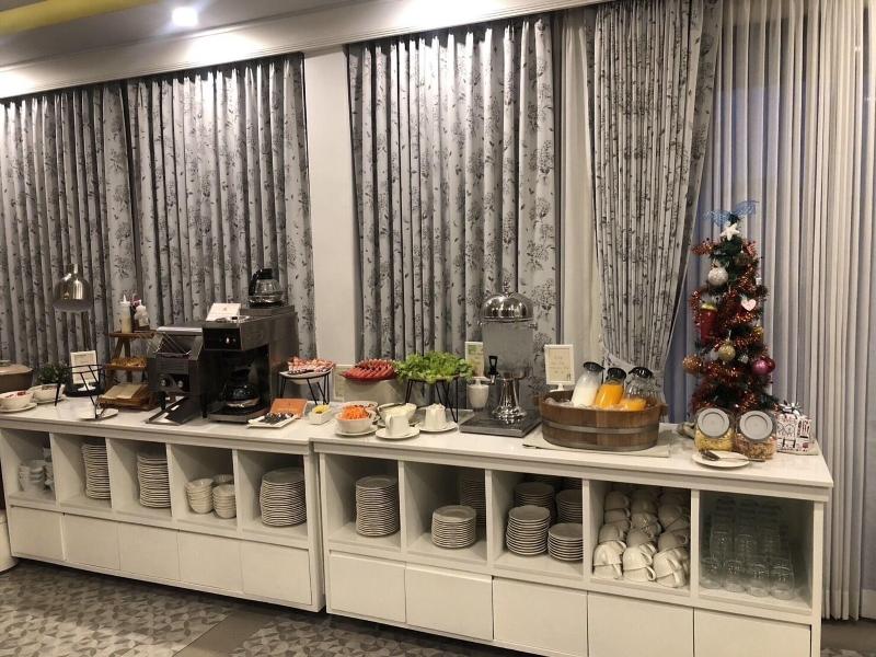 Huern Kan Thong Hotel image