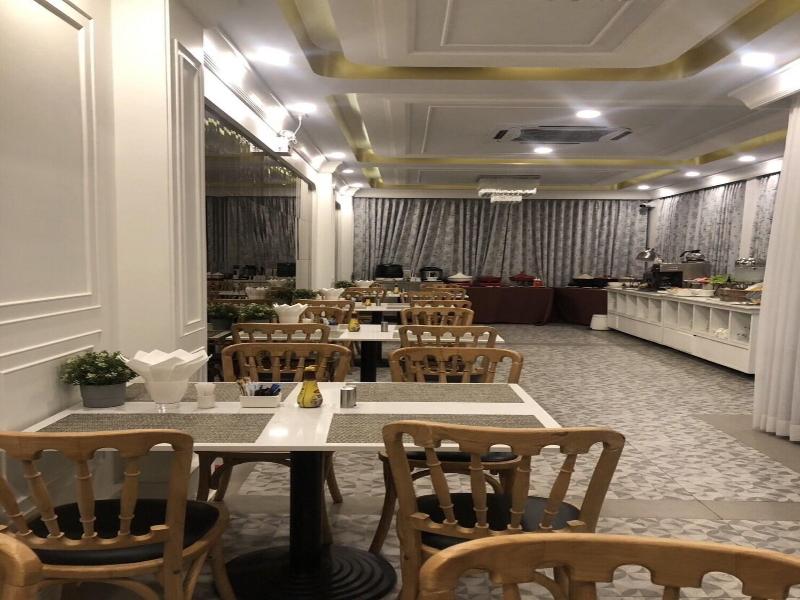 Huern Kan Thong Hotel image