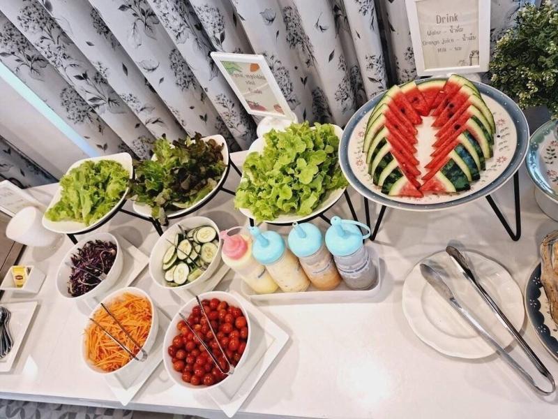 Huern Kan Thong Hotel image