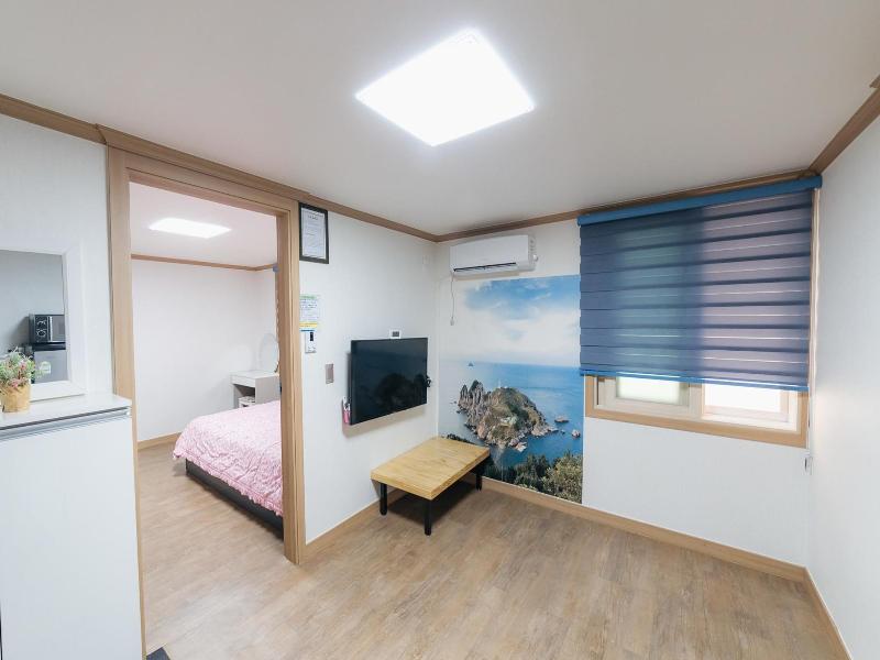 Tongyeong Seanrejideonseu