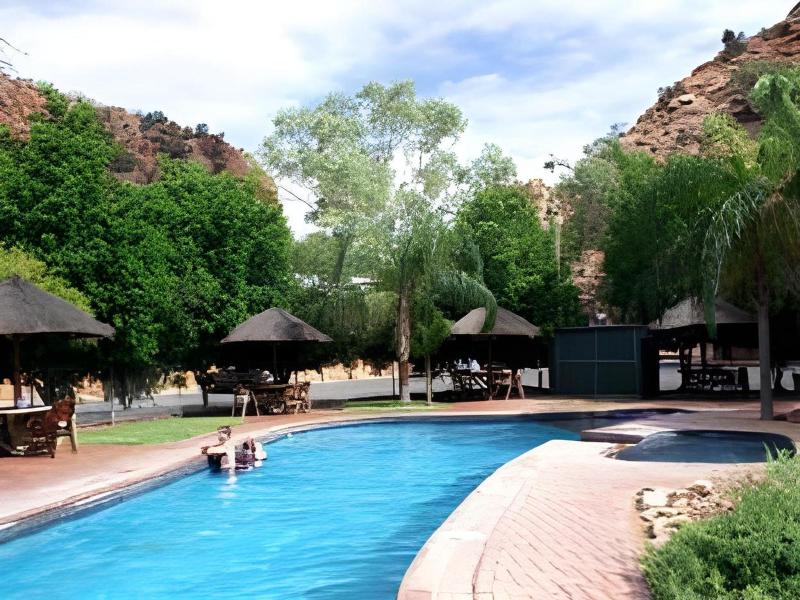 Discovery Parks Alice Springs