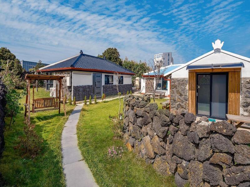Pyeongdae Moons Stay Pension