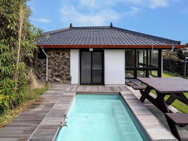 Pyeongdae Moons Stay Pension