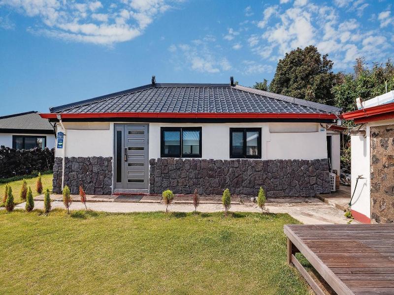Pyeongdae Moons Stay Pension