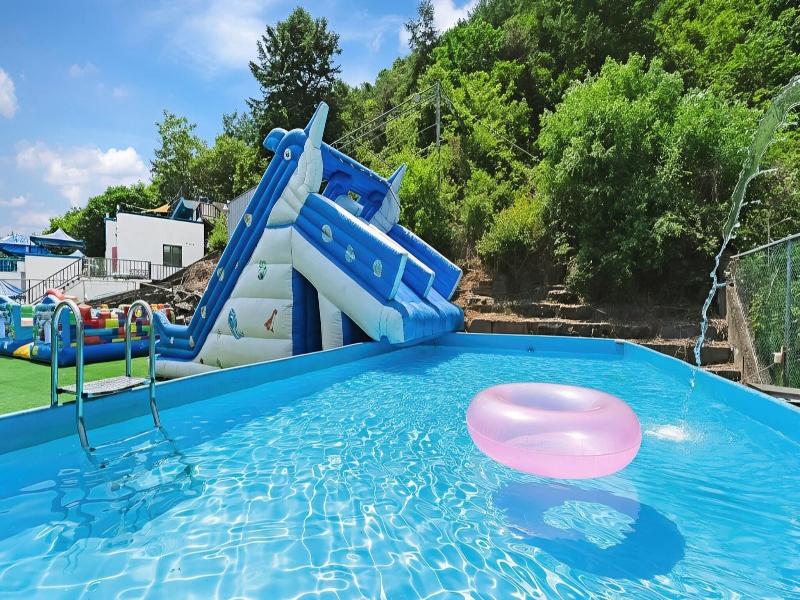 Chuncheon Dogandstay image
