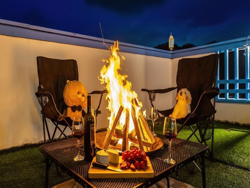 Chuncheon Dogandstay image