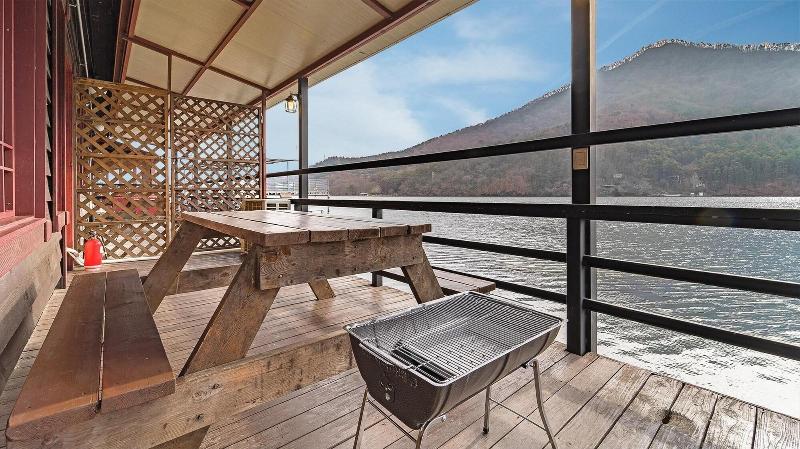 Gapyeong Leupuang Pension image