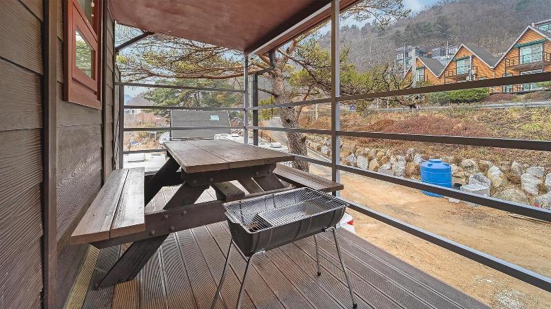 Gapyeong Leupuang Pension image