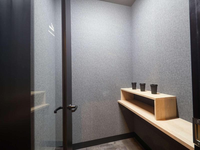 Cabin Hotel Constant Naha image