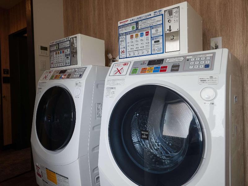 Cabin Hotel Constant Naha image