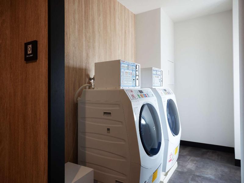 Cabin Hotel Constant Naha image
