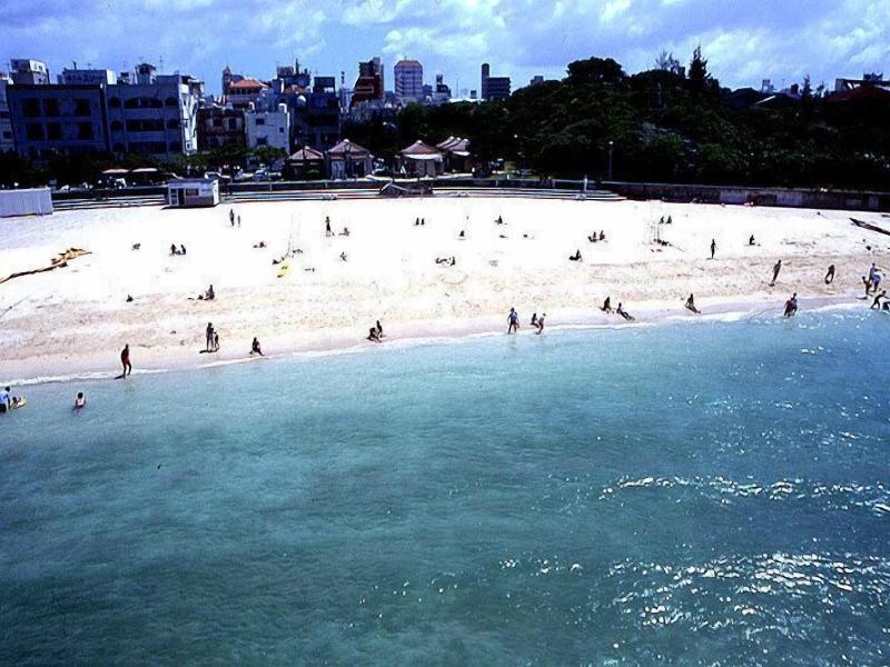 Cabin Hotel Constant Naha image