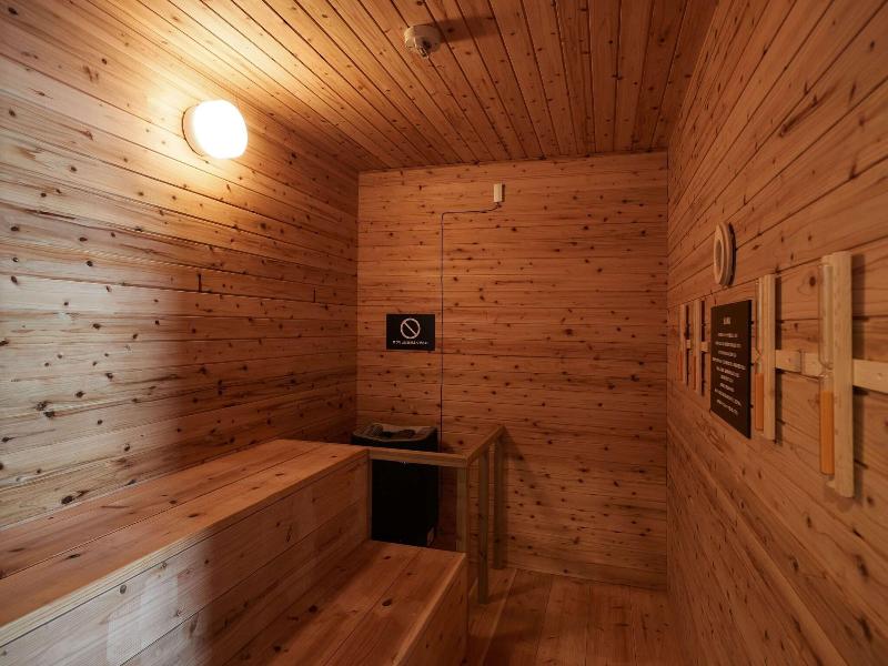 Cabin Hotel Constant Naha image