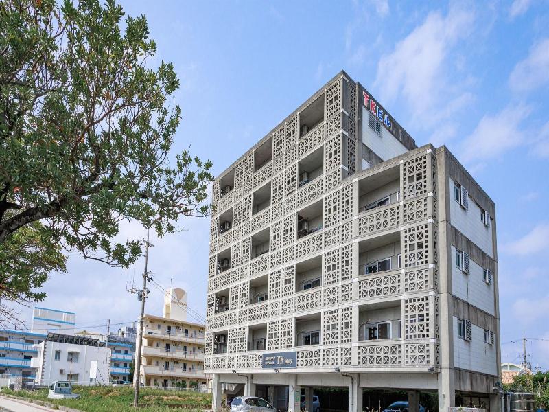 Nago Parkside Condominium Tk Stay image