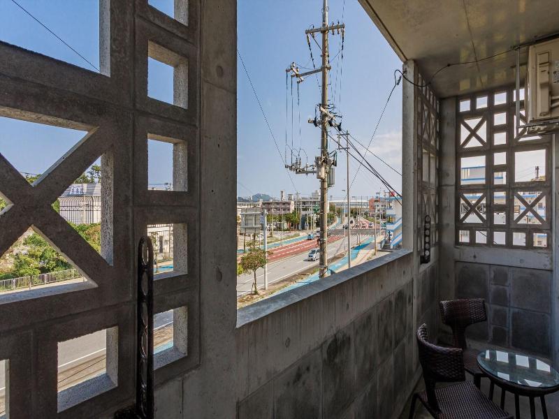 Nago Parkside Condominium Tk Stay image