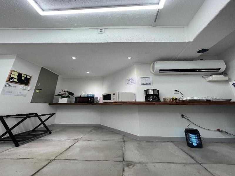 Hotel Winwin Guesthouse