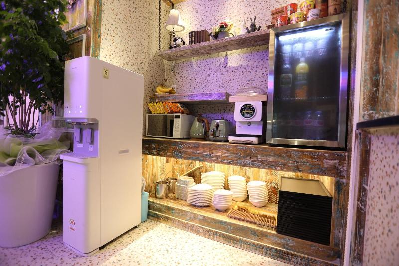 Hotel February Dongdaegu image