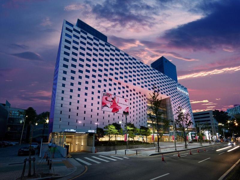 Hotel February Dongdaegu image