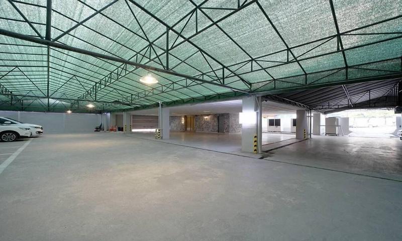 Hotel February Dongdaegu image