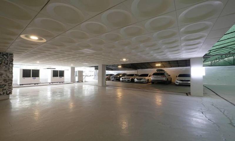 Hotel February Dongdaegu image