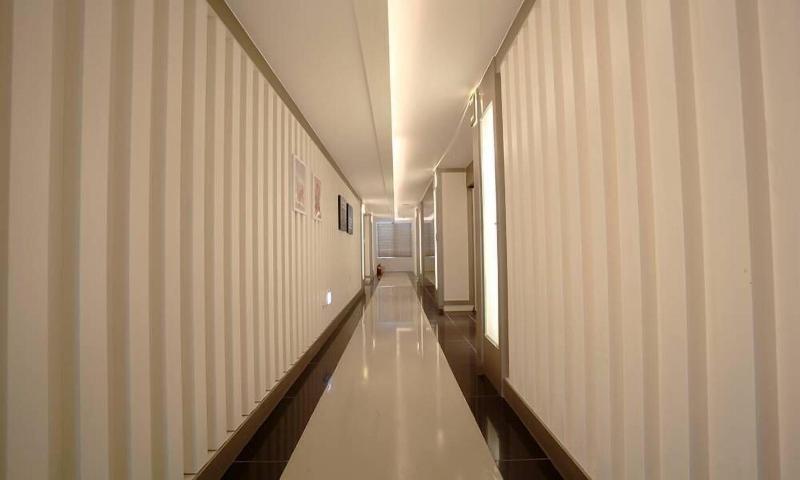 Hotel February Dongdaegu image