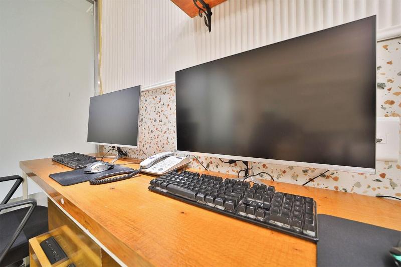 Hotel February Dongdaegu image