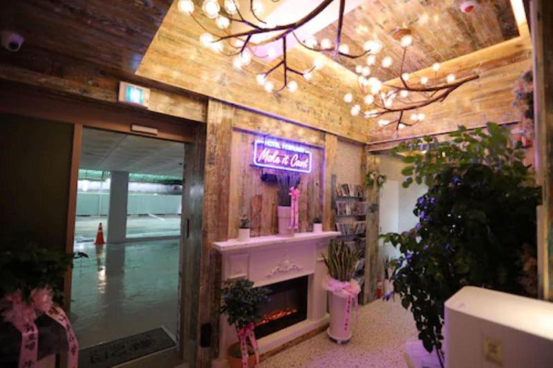 Hotel February Dongdaegu image