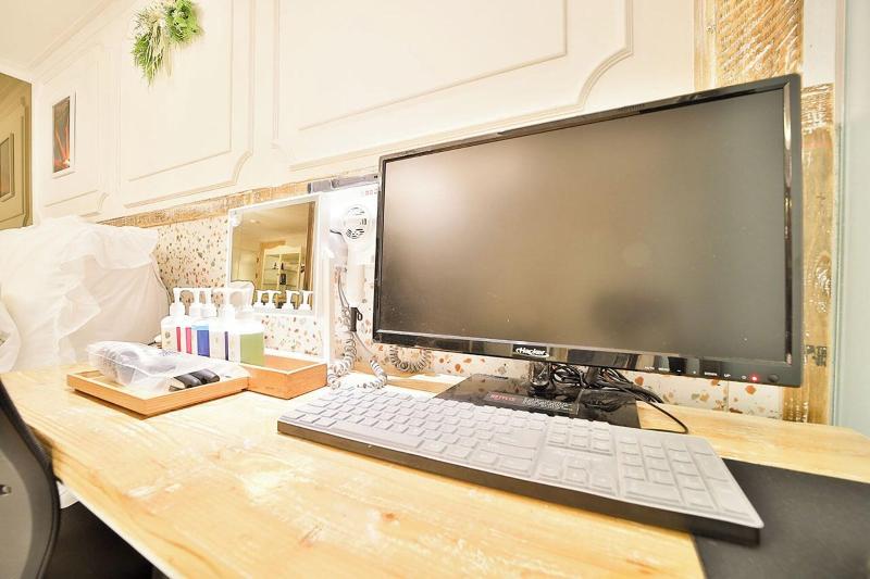 Hotel February Dongdaegu image