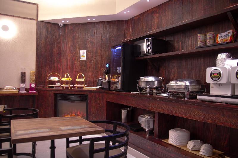 Hotel February Dongdaegu image