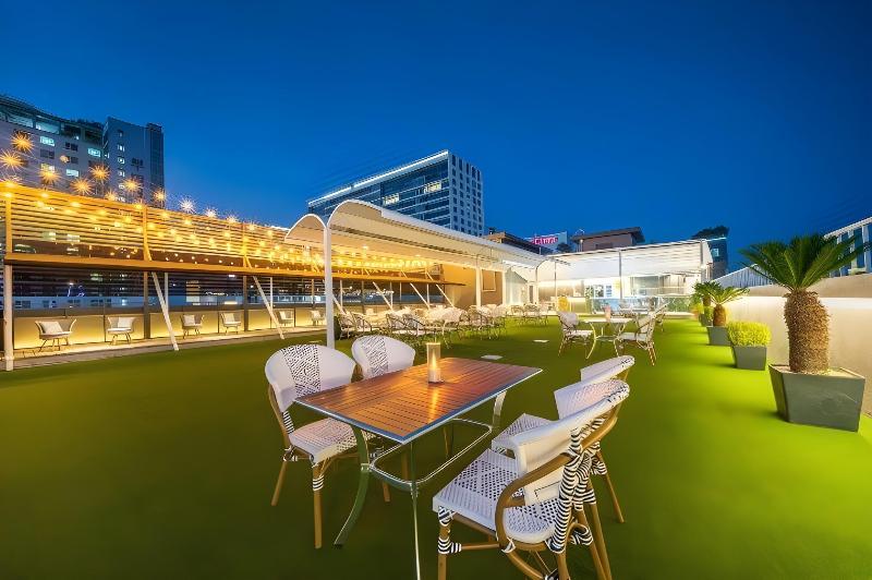 Hotel February Dongdaegu image