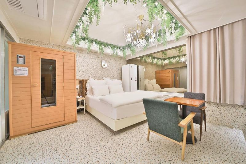 Hotel February Dongdaegu image