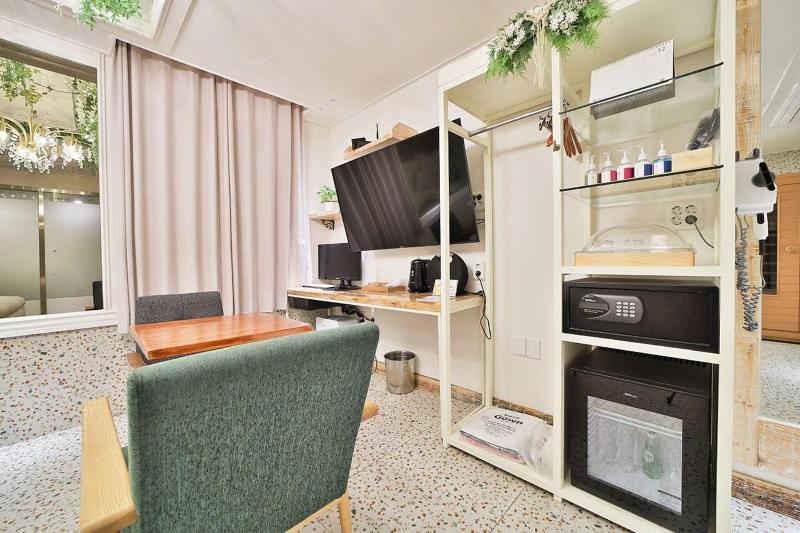Hotel February Dongdaegu image