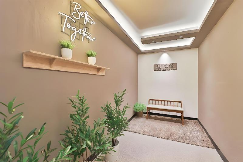Hotel February Dongdaegu image
