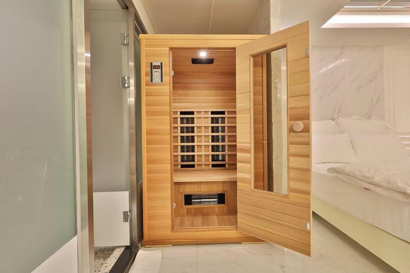 Hotel February Dongdaegu image