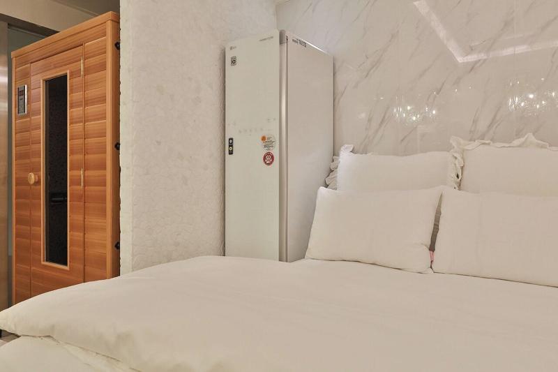 Hotel February Dongdaegu image